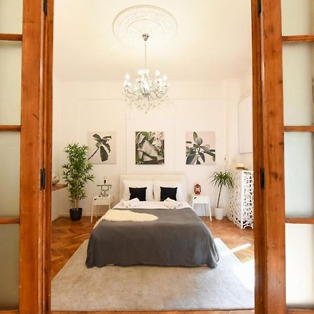 布加勒斯特Love.Travel.Explore ♥️Apt W/ Balcony In Old Town公寓 外观 照片