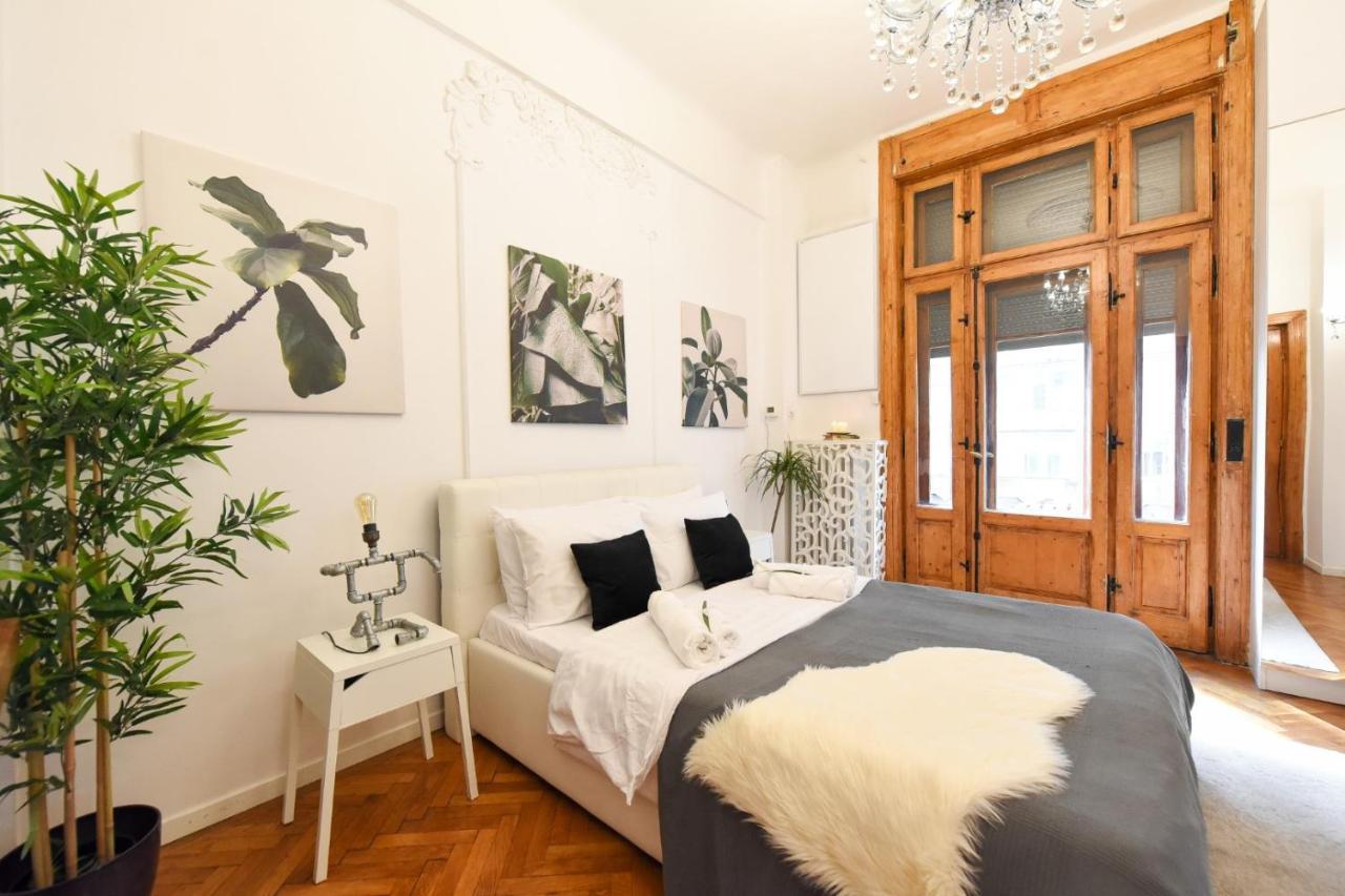布加勒斯特Love.Travel.Explore ♥️Apt W/ Balcony In Old Town公寓 外观 照片
